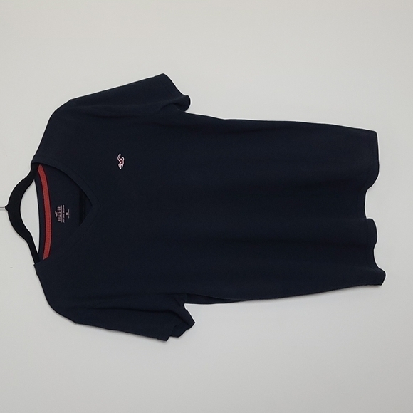 Hollister black tshirt - Picture 1 of 5